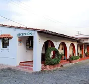Hotel Los Cedros hotel detail image 5