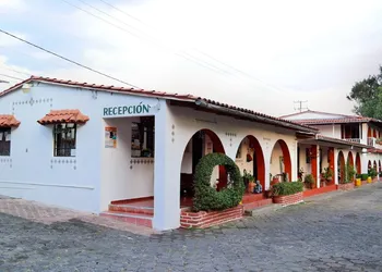 Hotel Los Cedros hotel thumbnail 5