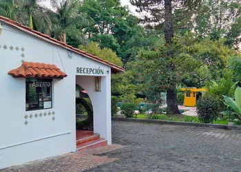 Hotel Los Cedros hotel thumbnail 6