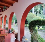 Hotel Los Cedros hotel detail image 7