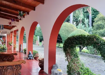 Hotel Los Cedros hotel thumbnail 7