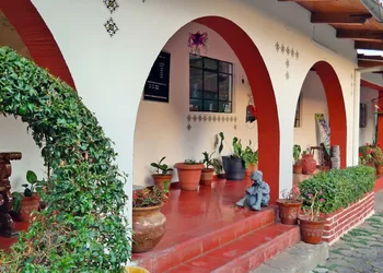 Hotel Los Cedros hotel thumbnail 8