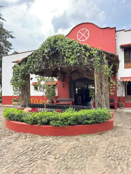 El Mesón del Ticúz Tapalpa hotel detail image 2