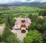 El Mesón del Ticúz Tapalpa hotel detail image 3