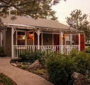 Prescott Pines Inn hotel detail image 4
