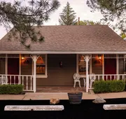 Prescott Pines Inn hotel detail image 5