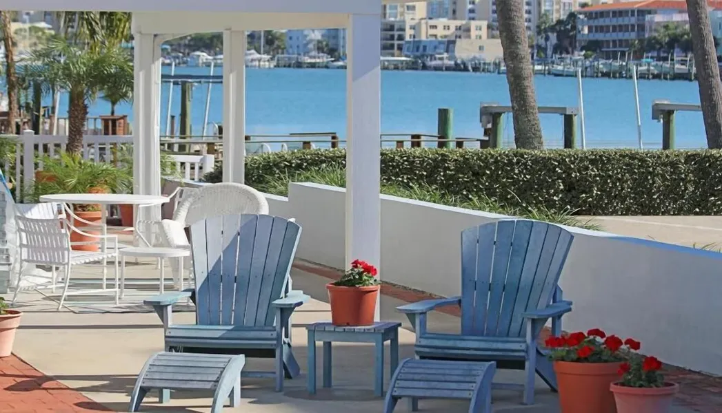 Beachouse Inn & Suites hotel detail image 2