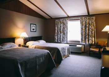 Fannies Supper Club and Motel hotel thumbnail 5