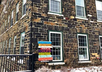 The Inn At Stone Mill hotel thumbnail 2