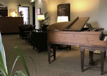 The Inn At Stone Mill hotel thumbnail 3