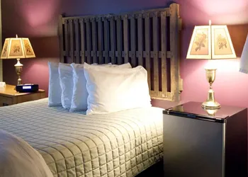 The Inn At Stone Mill hotel thumbnail 5