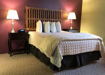 The Inn At Stone Mill hotel thumbnail 6