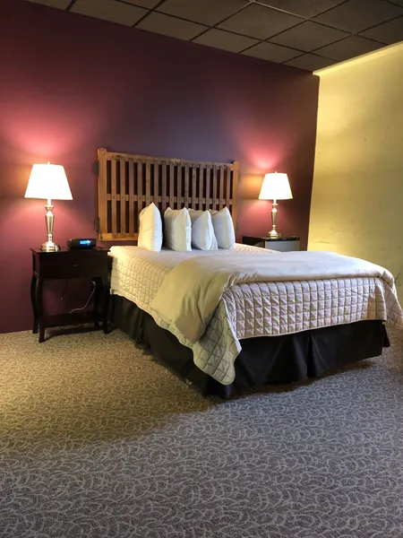 The Inn At Stone Mill hotel detail image 6