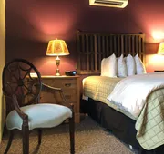 The Inn At Stone Mill hotel detail image 7