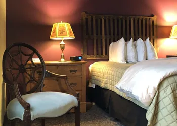 The Inn At Stone Mill hotel thumbnail 7