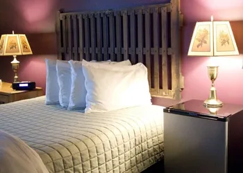 The Inn At Stone Mill hotel thumbnail 8