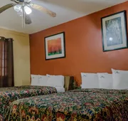 Hotel Fiesta Ensenada hotel detail image 4