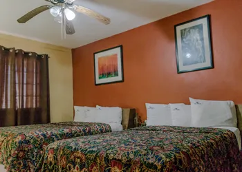 Hotel Fiesta Ensenada hotel thumbnail 4
