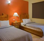 Hotel Fiesta Ensenada hotel detail image 5