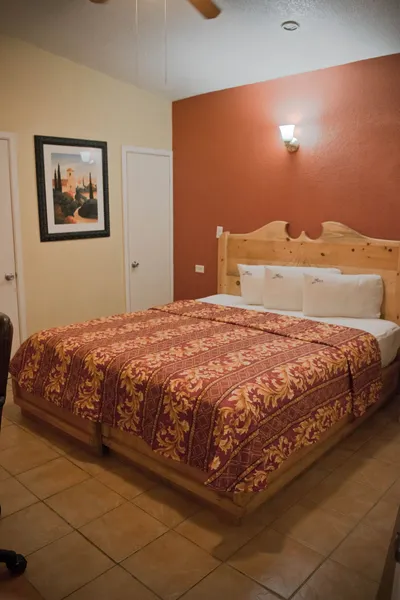 Hotel Fiesta Ensenada hotel detail image 6