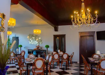 Hotel Industria hotel thumbnail 4