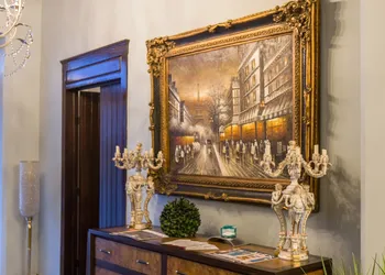 Hotel Industria hotel thumbnail 5