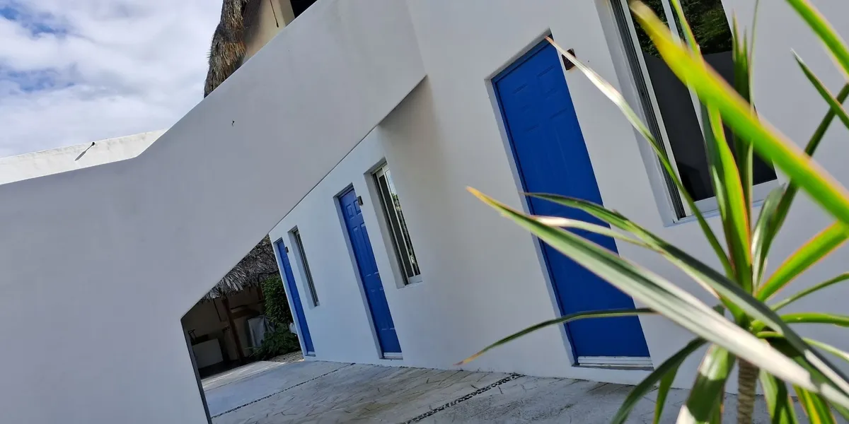 Posada Mykonos hotel detail image 2