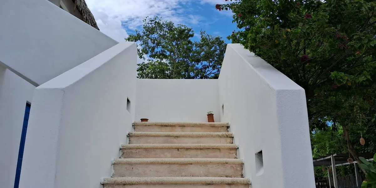 Posada Mykonos hotel detail image 6