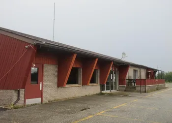 Motel Le Routier hotel thumbnail 2