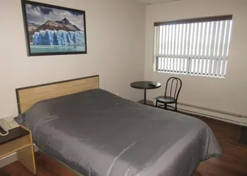Motel Le Routier hotel thumbnail 5