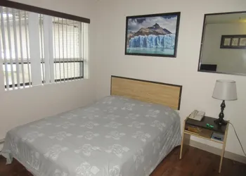 Motel Le Routier hotel thumbnail 6