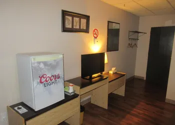 Motel Le Routier hotel thumbnail 8