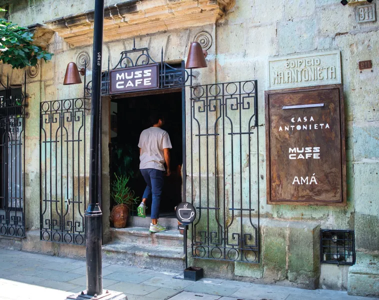 Casa Antonieta hotel detail image 2