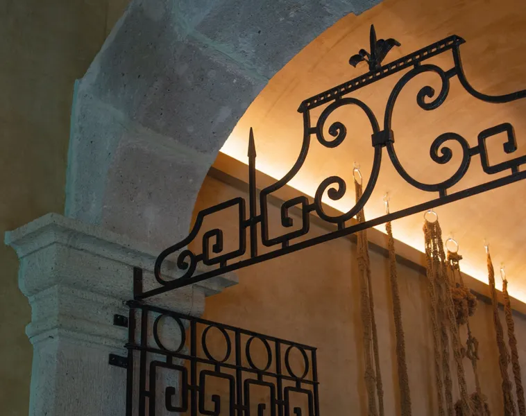 Casa Antonieta hotel detail image 6