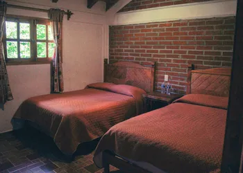 Cabañas Rincón Escondido hotel thumbnail 3