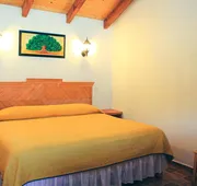 Cabañas Rincón Escondido hotel detail image 4