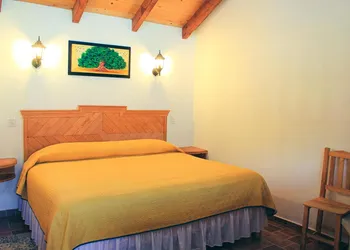 Cabañas Rincón Escondido hotel thumbnail 4