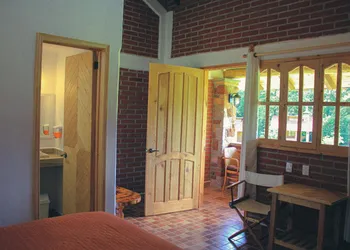 Cabañas Rincón Escondido hotel thumbnail 6