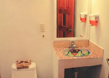 Cabañas Rincón Escondido hotel thumbnail 7