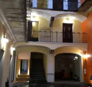 Hotel Barroco hotel detail image 3