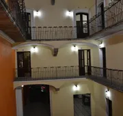Hotel Barroco hotel detail image 7