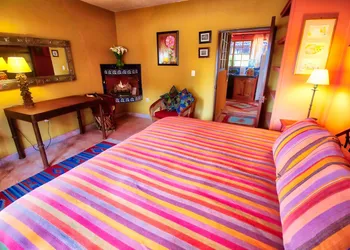 Casa Encantada hotel thumbnail 4
