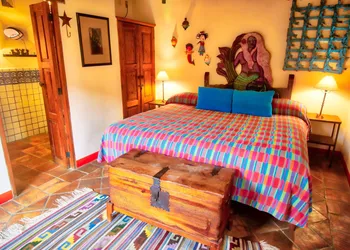 Casa Encantada hotel thumbnail 6
