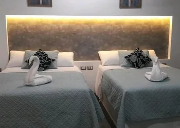 Maria-Maria Hotel hotel thumbnail 3