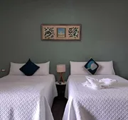 Maria-Maria Hotel hotel detail image 4