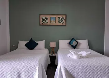 Maria-Maria Hotel hotel thumbnail 4
