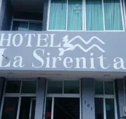 Hotel la Sirenita hotel detail image 3