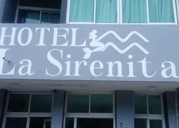Hotel la Sirenita hotel thumbnail 3