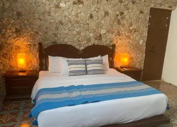 Boutique Casa Azuli Santiago hotel thumbnail 4