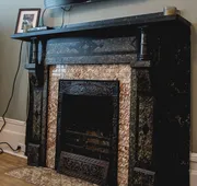 Georgestown Inn hotel detail image 4